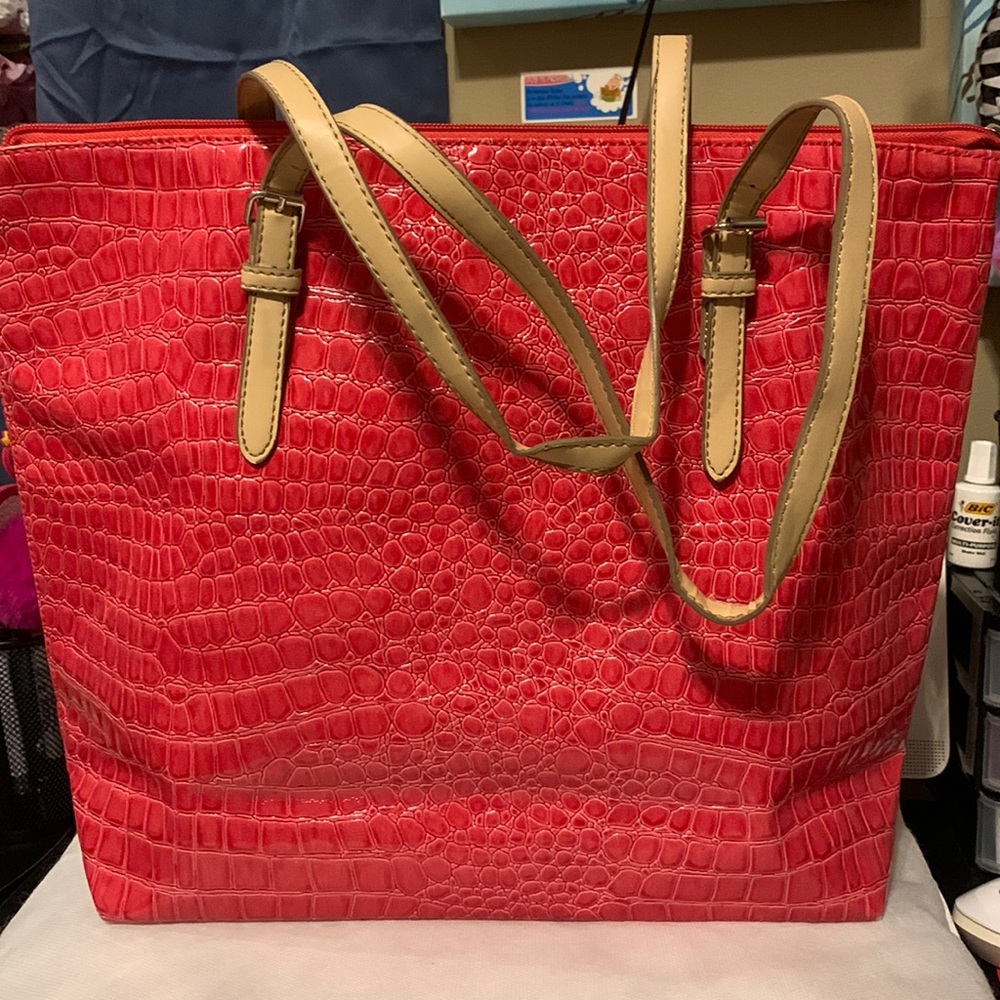 Coral Color